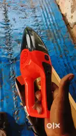 Vacuum clean
