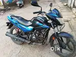 Best condition glamour bike milage 60