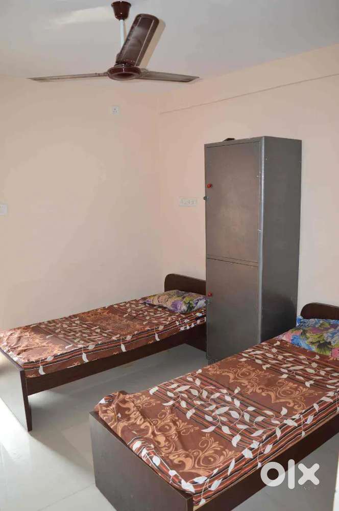 PG ladies hostel for sale