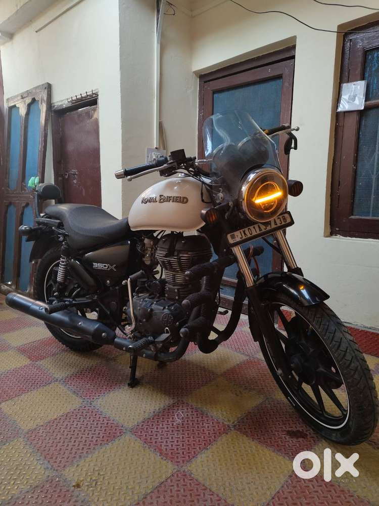 Mint condition 2019 model very less driven sell or exchange with car