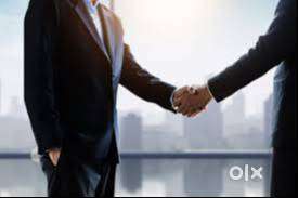 Field Sales Executive