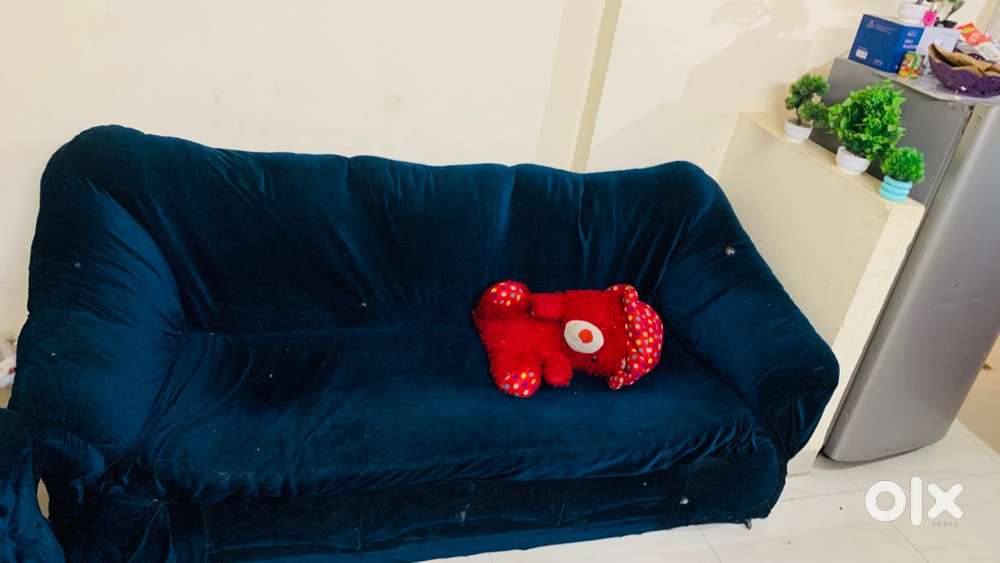 Maharaja sofa 5 seater