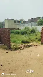 50 गज का प्लॉट मात्र 10 लाख में बसी हुई गवर्मेंट अप्रूव्ड कॉलोनी में