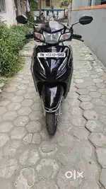 Honda Activa 6g BS6