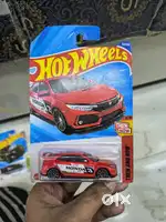 Imported Hot wheels & Majorette Honda Civic, Ford Mustang, Audi Q4