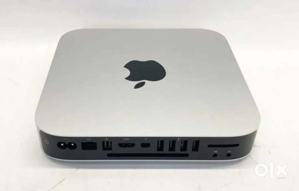 *Apple Mac Mini Units for Sale – 26 Units (Various Models)*