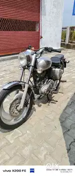Electra bullet