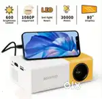 Mini projecter