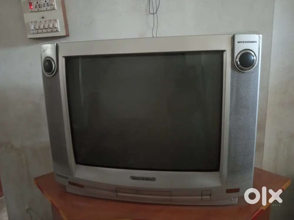 Vediocon tv