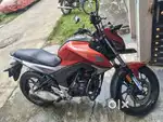 Honda Hornet 160 R single owner