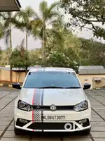 Volkswagen Polo 2009-2013 Petrol Highline 1.2L, 2010, Petrol