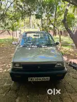Maruti Suzuki 800 2004 Petrol 60000 Km Driven by