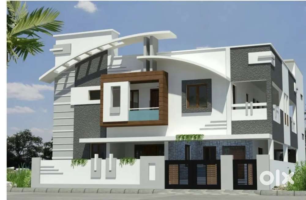 AVM Villa House