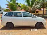 Innova 53000 km run