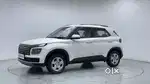 Hyundai Venue SX, 2022, Petrol