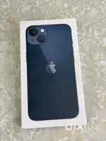 Iphone 13 128 gb all original