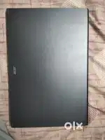 Acer aspire 7
