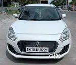 Maruti Suzuki Swift 2018 VXI, 2019, Petrol