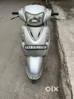 Suzuki access mint condition no issues well maintained vehicle