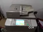 Canon 6000 Xerox