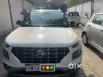 Hyundai Venue SX Plus Turbo DCT, 2020, Petrol