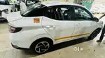 Hyundai Aura 2024