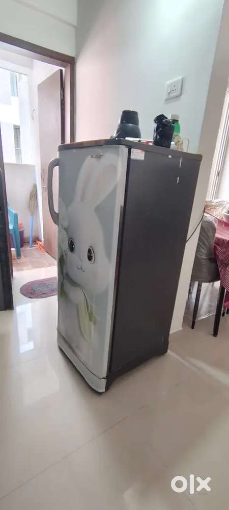 Samsung Refrigerator