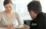 Female Personal Secreatary Full time