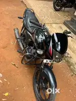 Shine 120cc