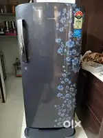 Samsung Refrigerator