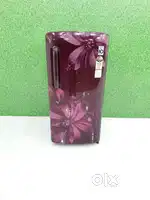 @$# topload fully automatic washing machines and fridge