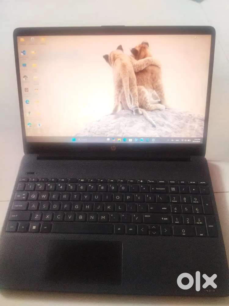 HP Laptop 15s-eq1xxx