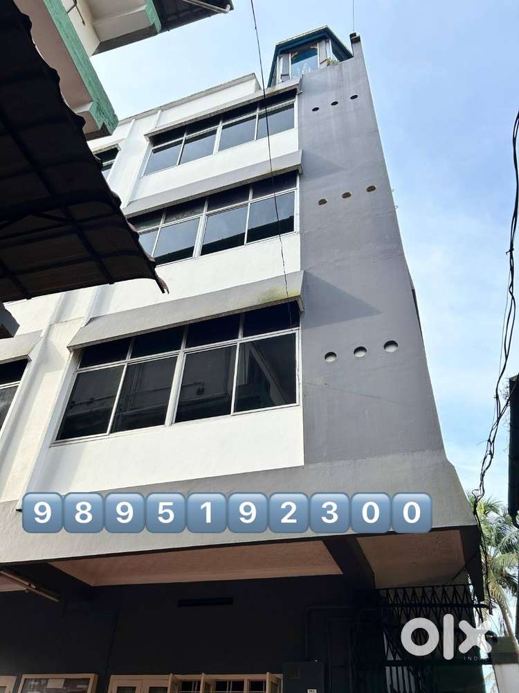 Premier Women's Hostel Perumbavoor