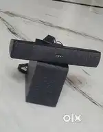 Mivi fort s36 soundbar with bass