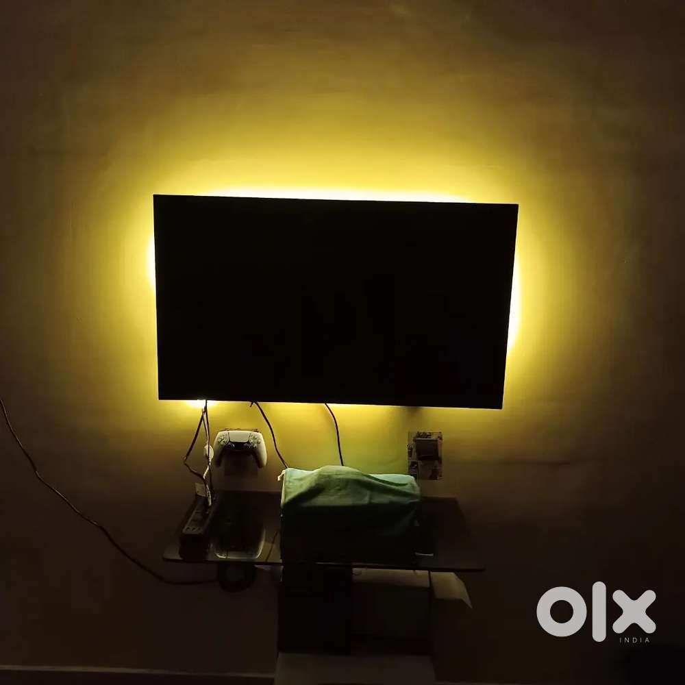 43 inch smart android HD TV