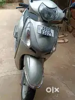 Very good condition.Buy and enjoy the ride.