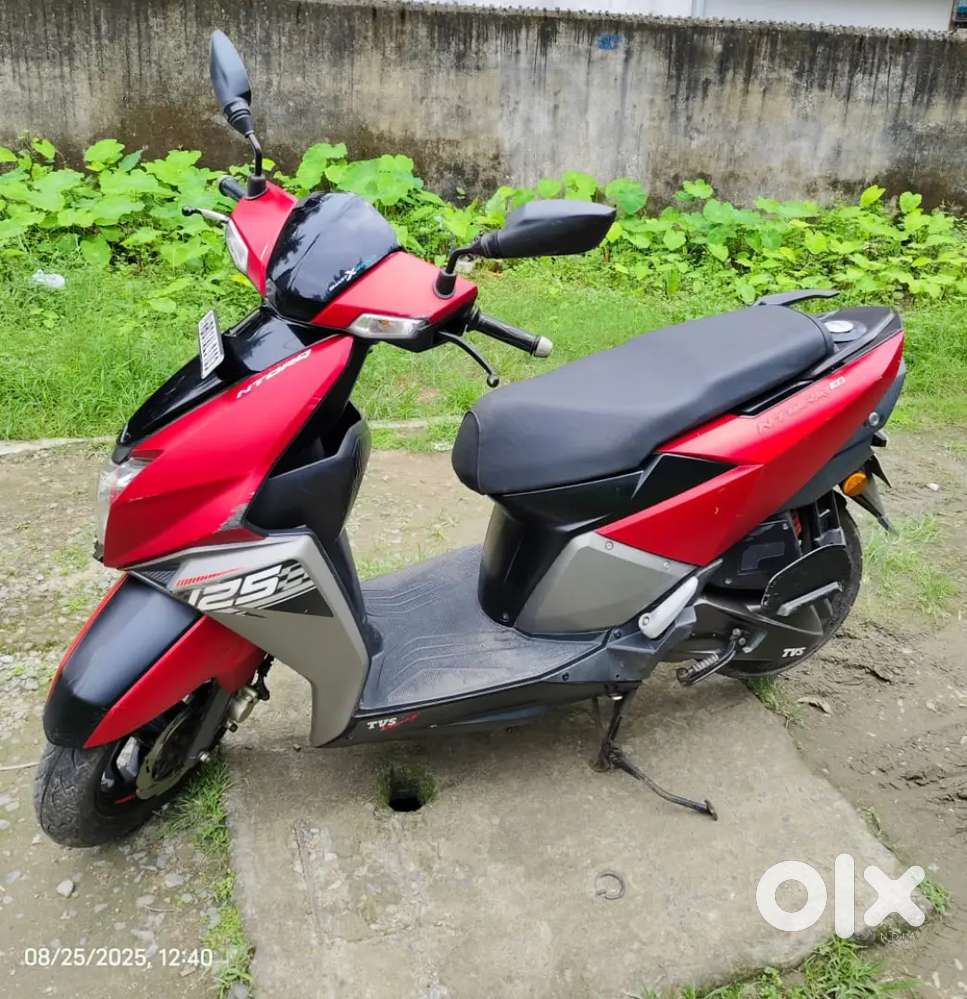 TVs Ntorp125