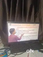 Good condition
