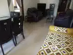 Bejai 3 bedroom full furnished house with AC rent