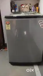 IFB 9 KG WASHING MACHINE NOT USE