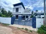 1460Sqft villa/ 5 cent/3 bhk/ 53 lakh/ Palakkal Thrissur