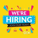 Hiring for only freshers 12th & any degree
