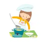 Female cook ki avashyakta hai Nai Sadak area mein