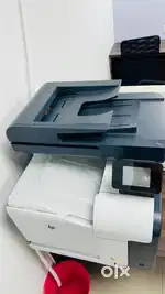 Commercial Printer
