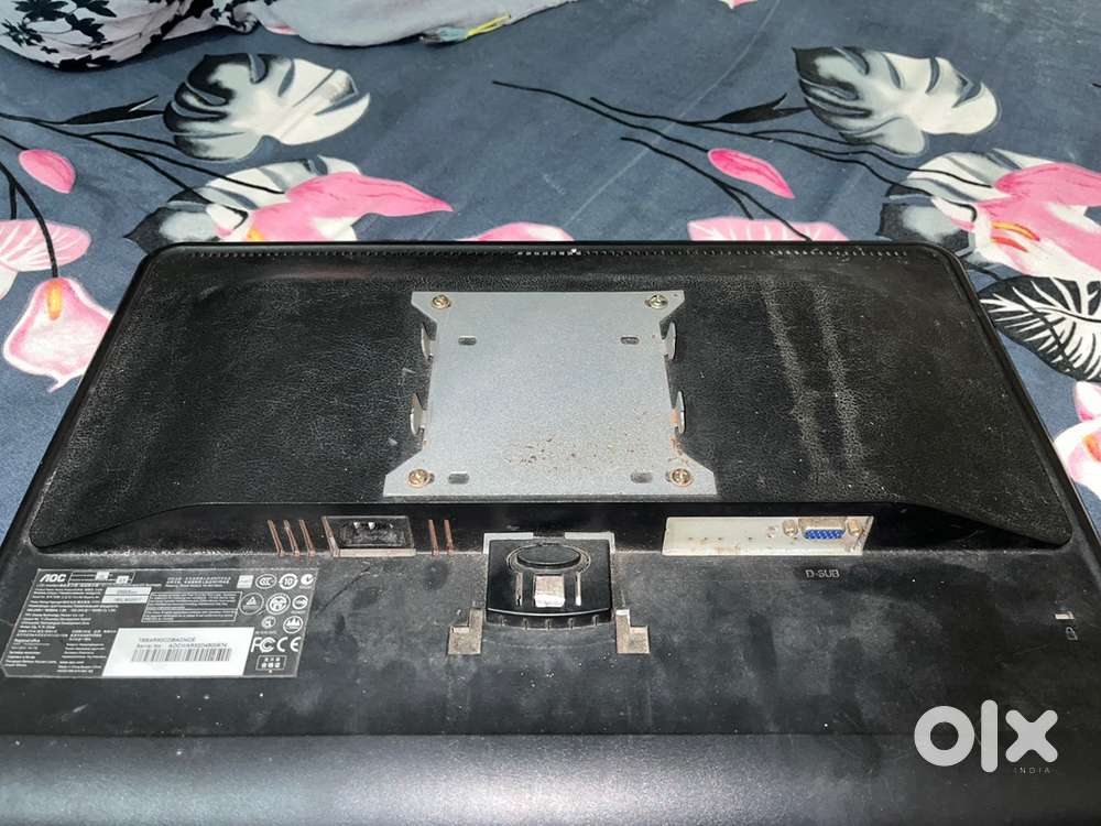 Aoc computer screen