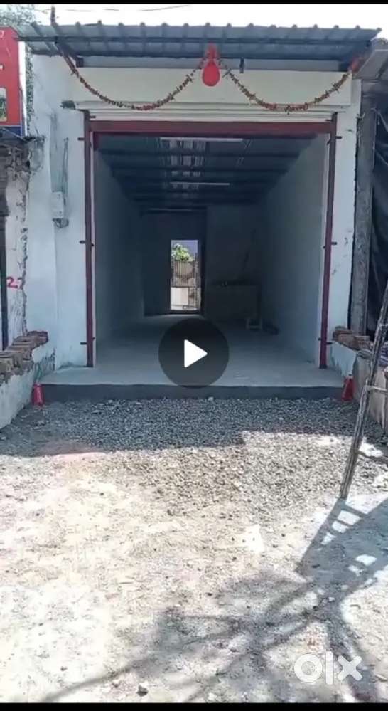 Shop for Rent Opp. Shashkiy Dudh Dairy – Prime Location