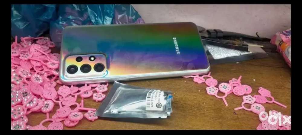 Samsung a23 5g