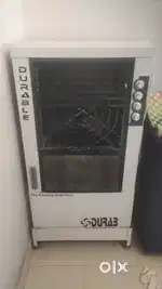 Coller new modey3 motor