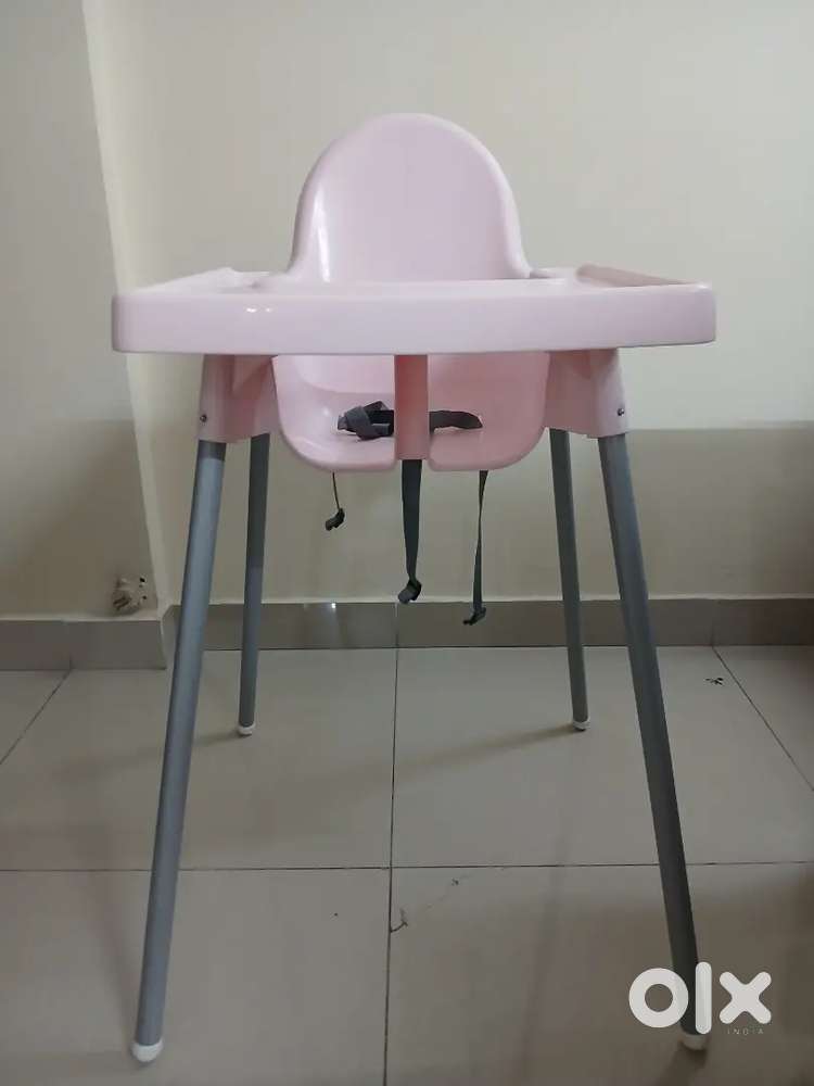 Ikea High Chair for kids
