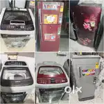 5 YEAR WARRANTY _WASHING MACHINE _FREE DELIVERY GREAT WASHING